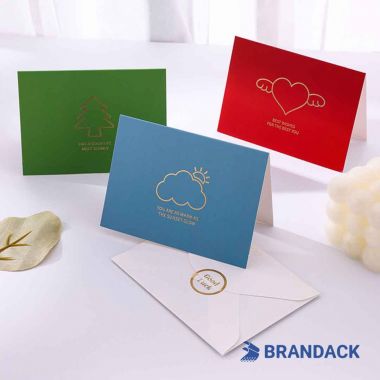 Print On Demand Greeting Cards with Creative Design Services