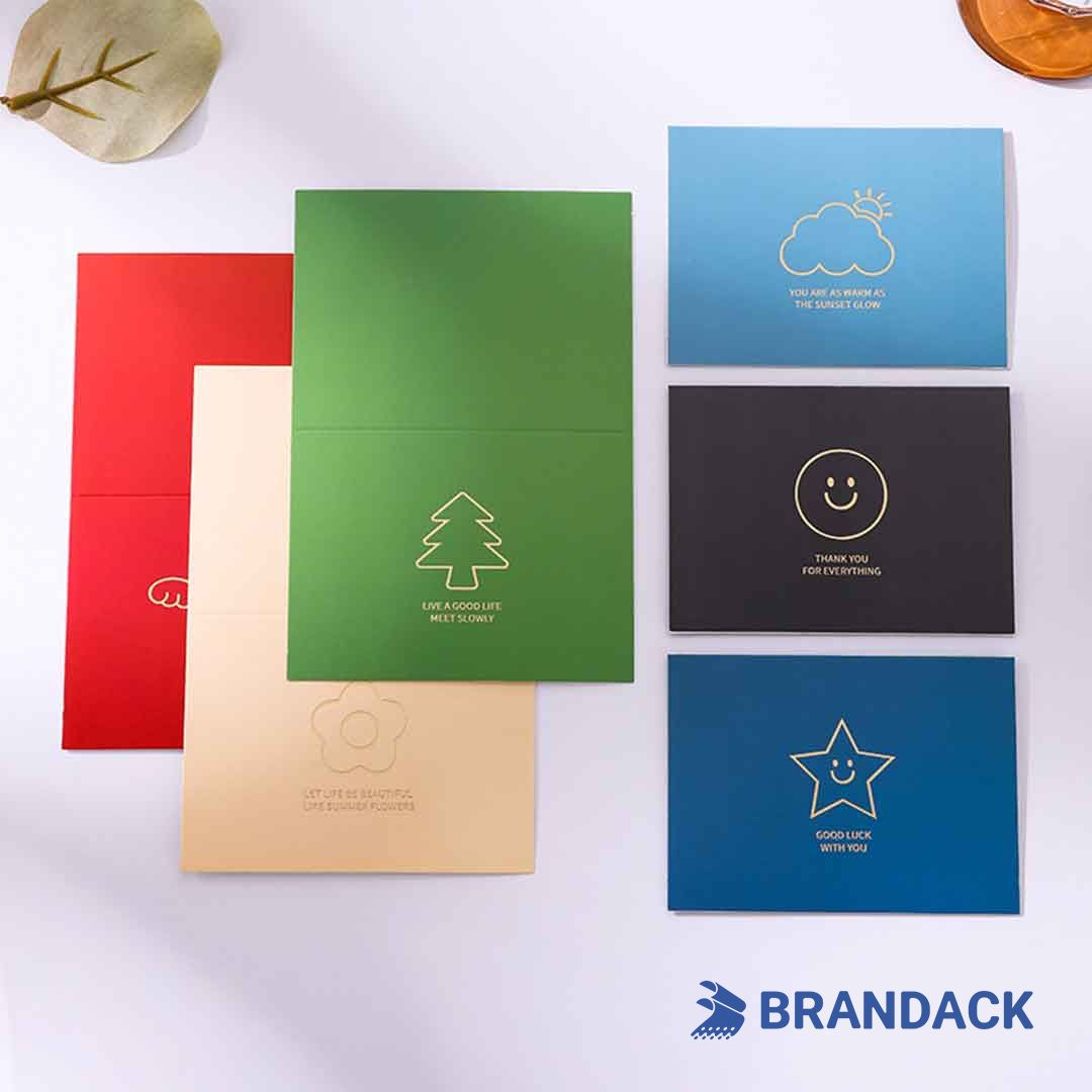 greeting card printing companies