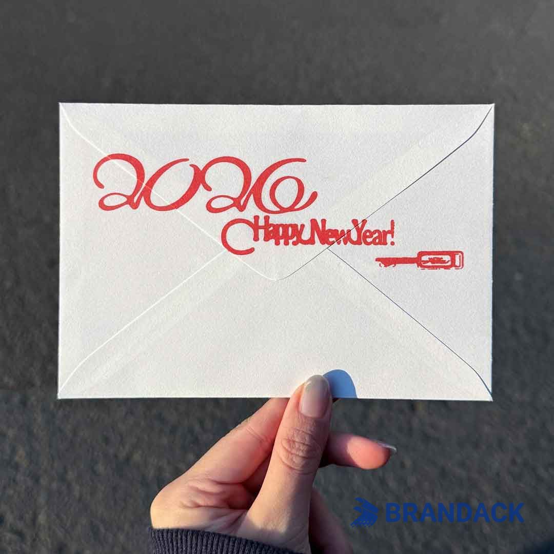 custom greeting card printing services
