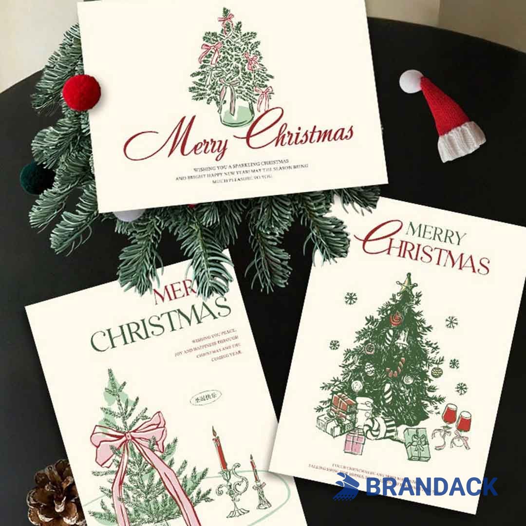 merry christmas cards