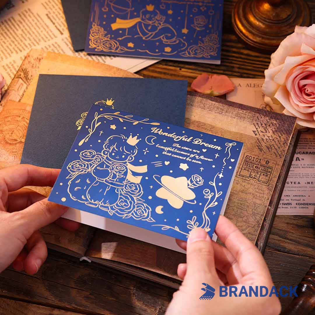 wholesale greeting card printing