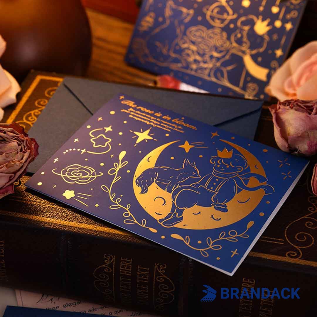 bulk greeting card printing