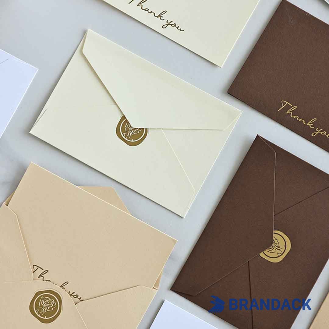 company holiday cards with logo