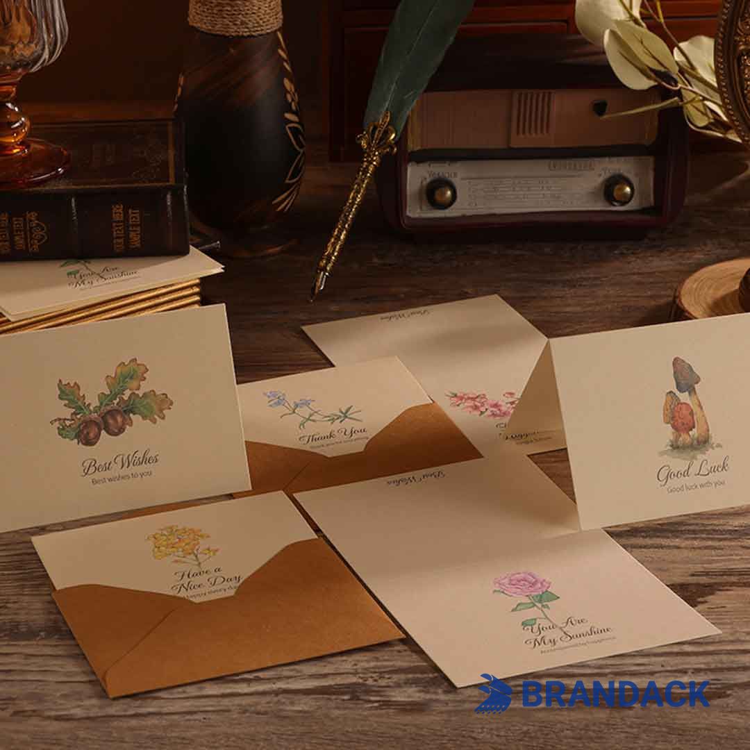 corporate greeting cards
