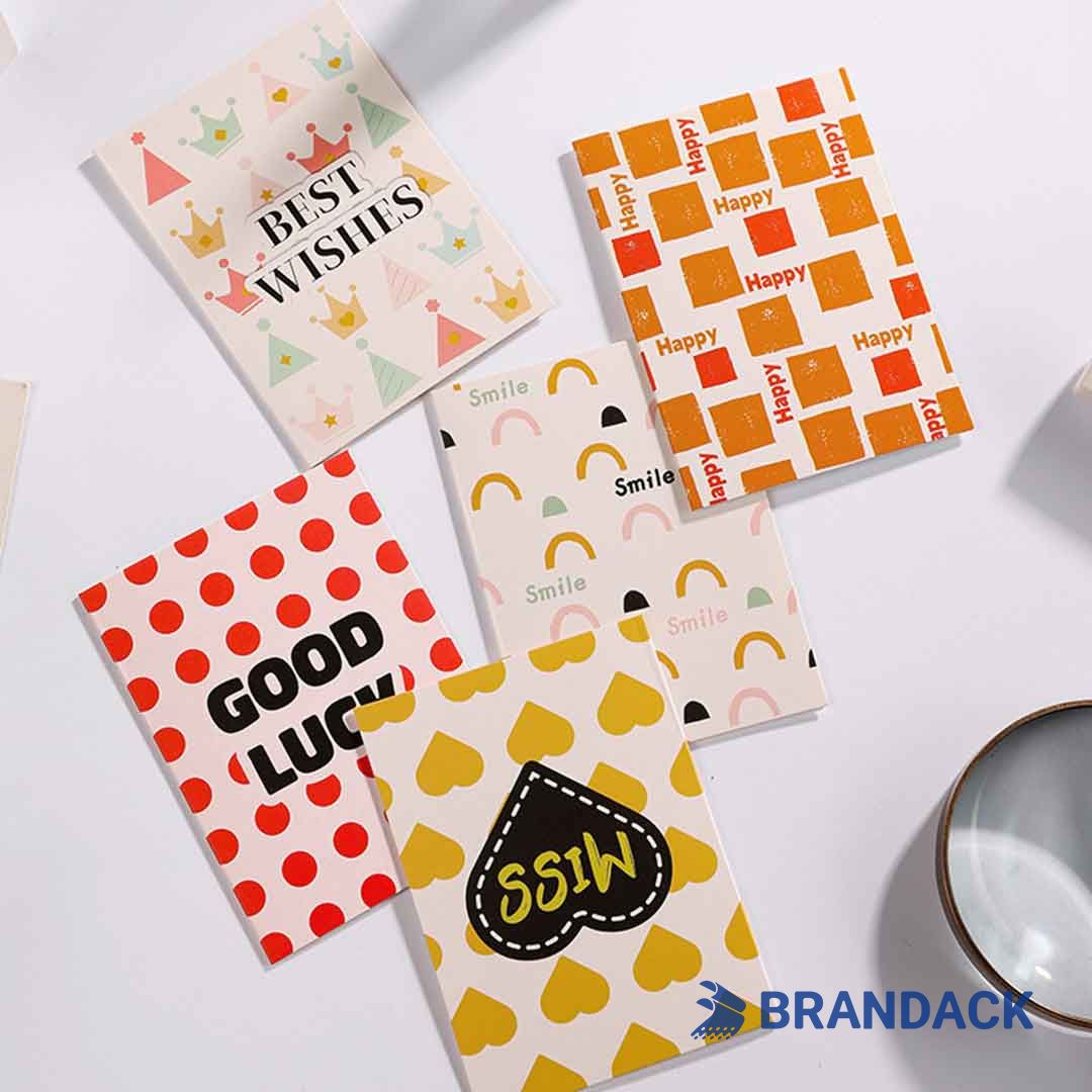 company holiday cards