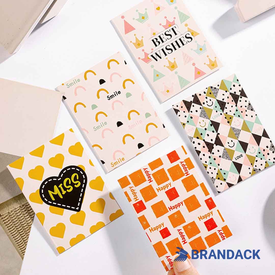 company holiday greeting cards