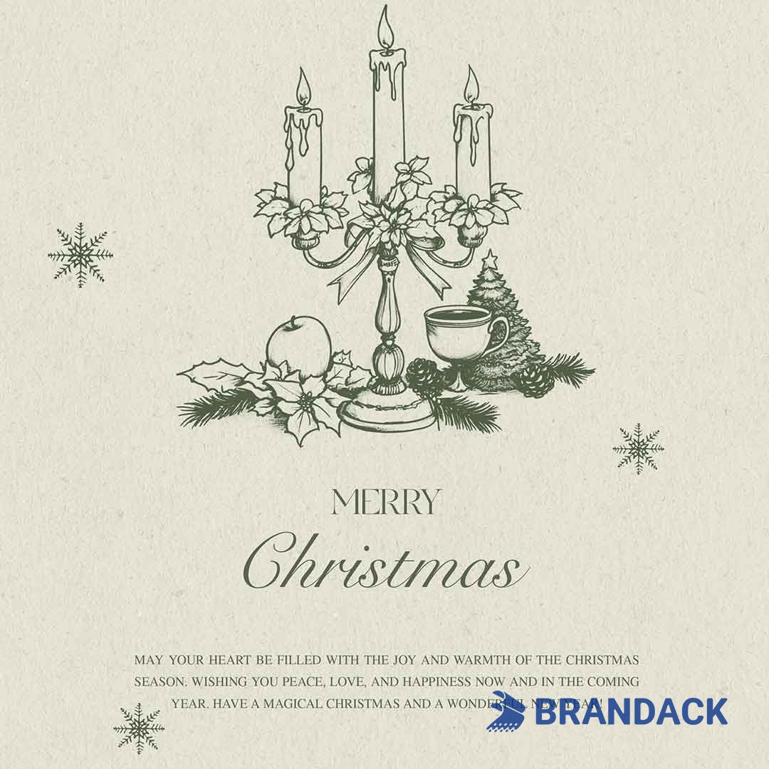 Best Company Christmas Cards