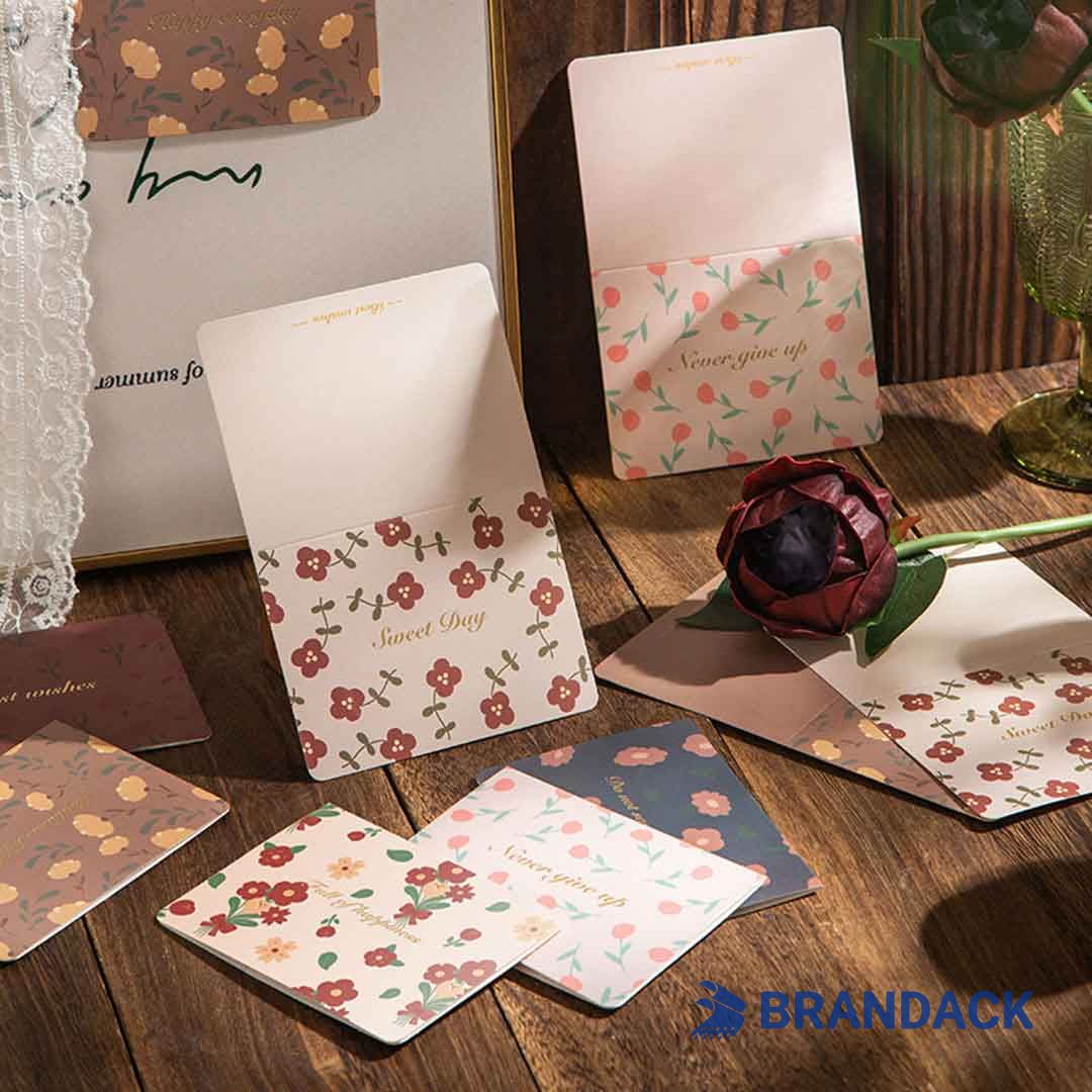 Personalized Business Holiday Cards