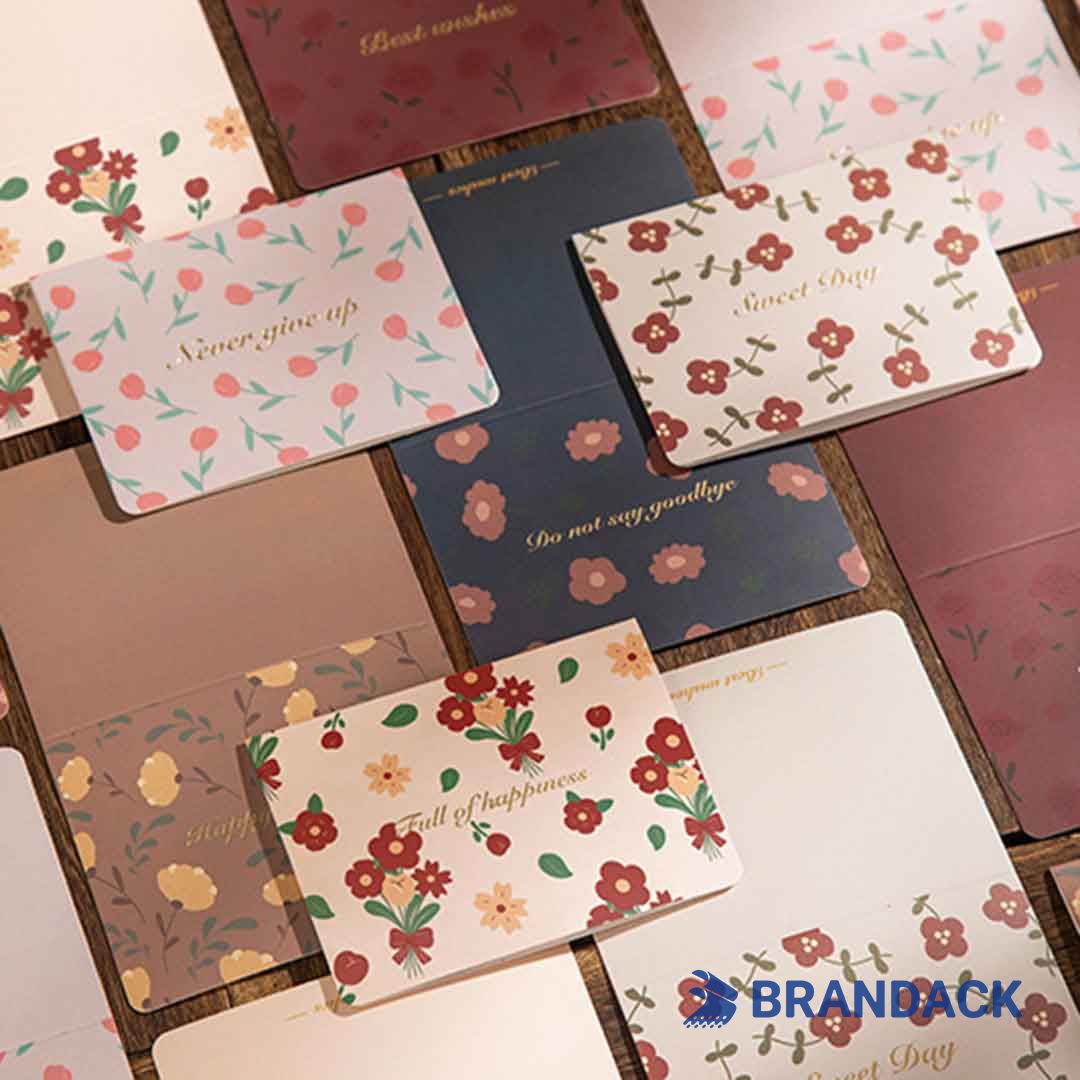 Holiday Greeting Cards