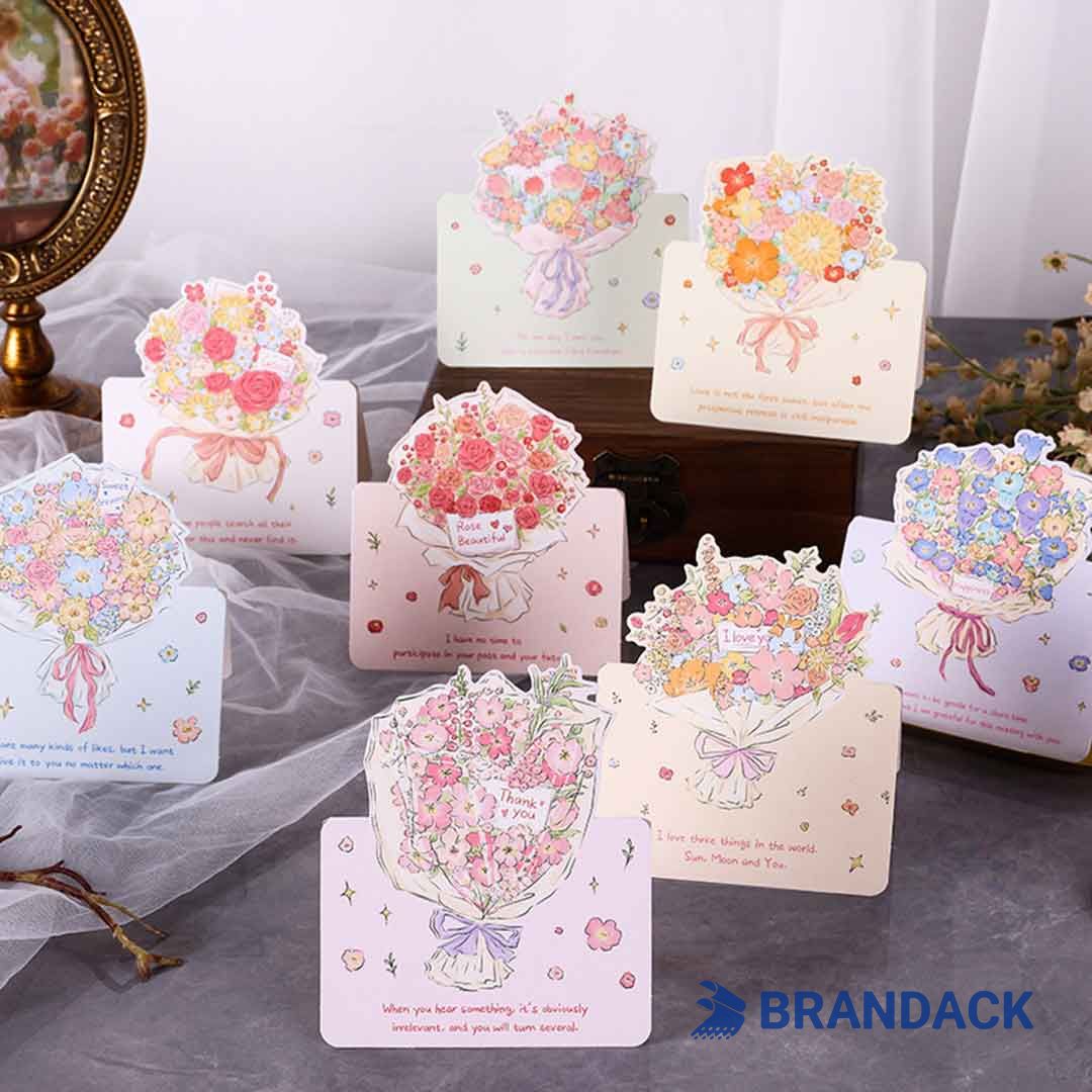 Business Holiday Greeting Cards