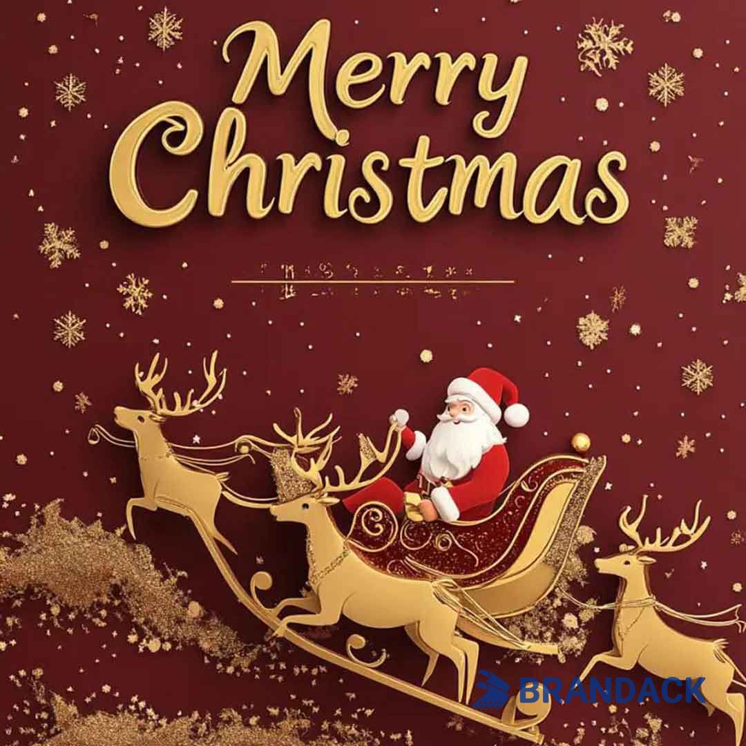 corporate christmas cards printing