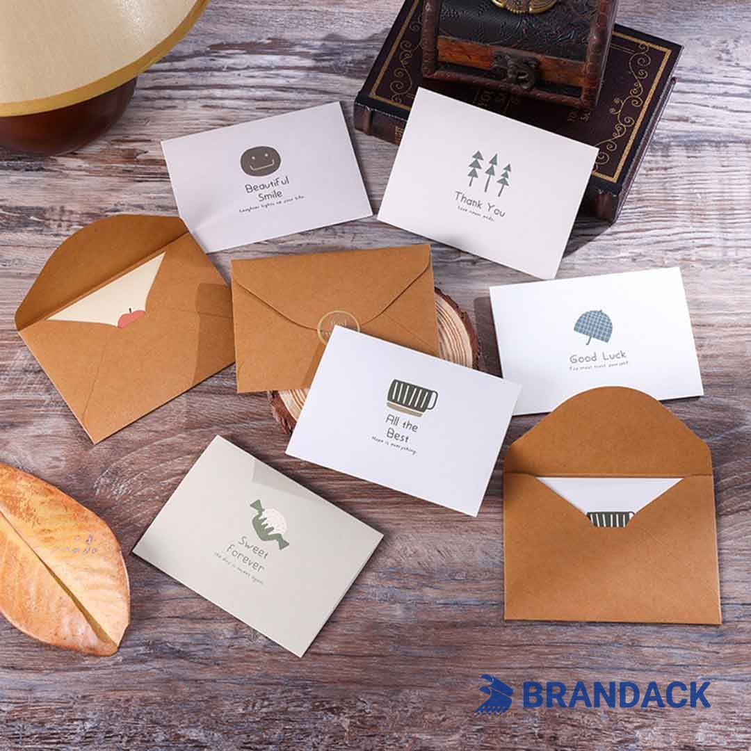 personalized business holiday cards