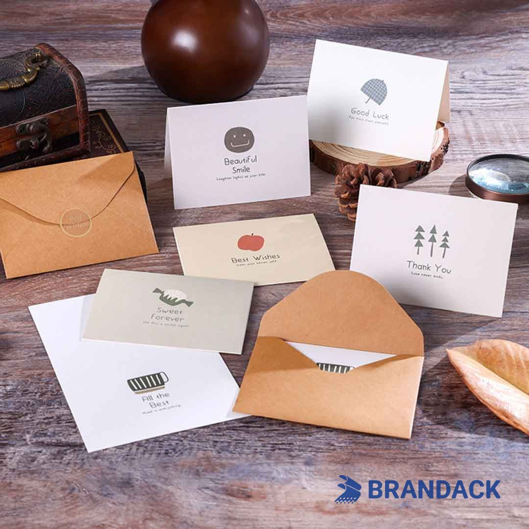 unique custom holiday cards