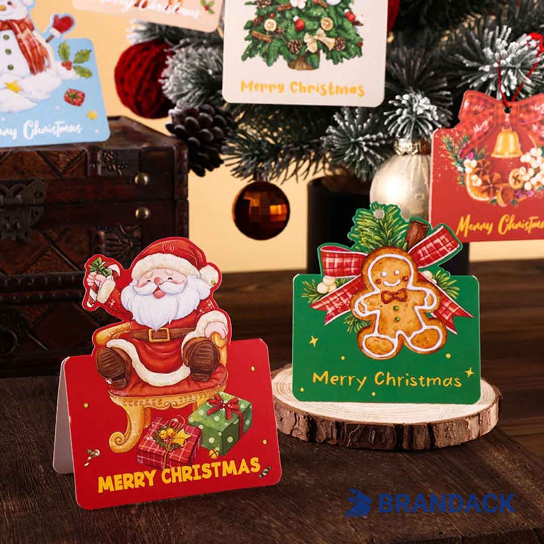 bulk company christmas cards