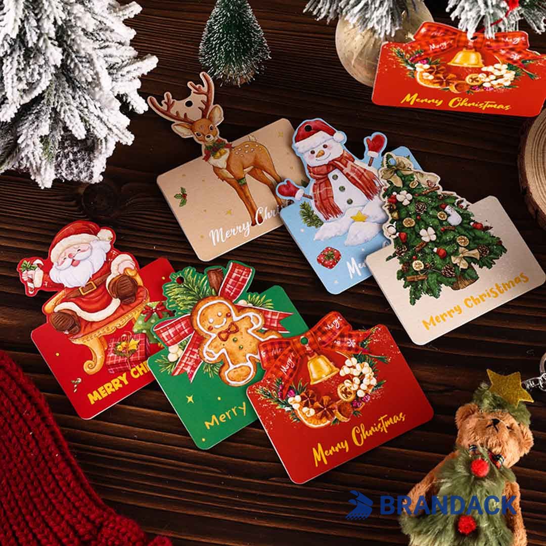 best company christmas cards