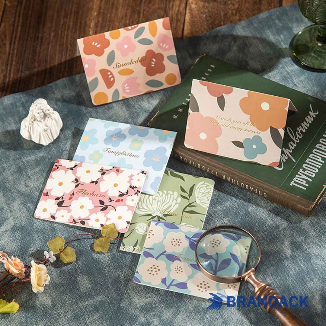 personalized business holiday cards