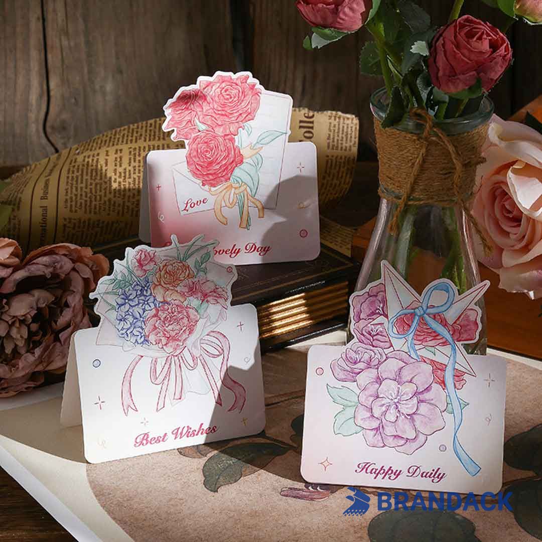 custom made holiday cards