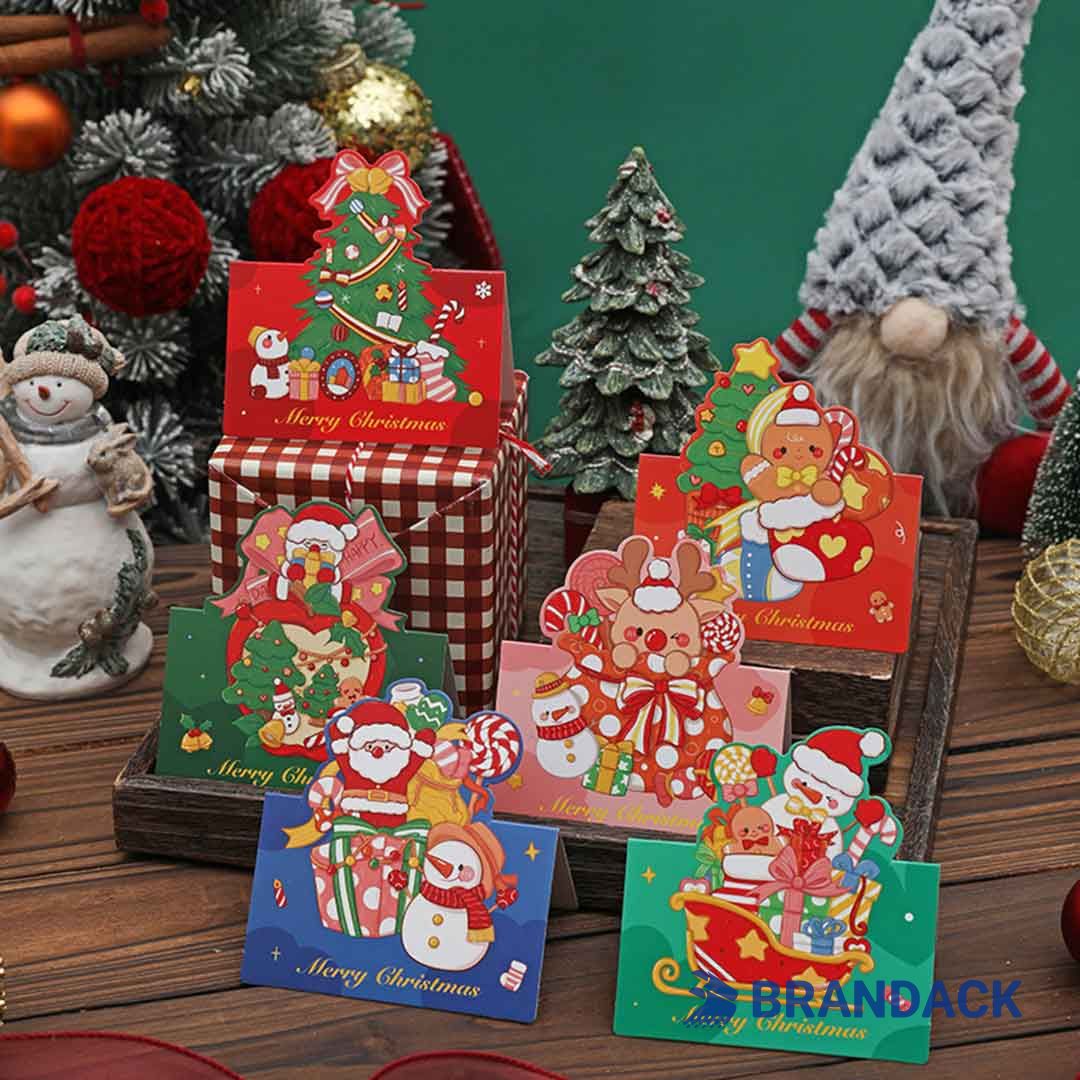 christmas card printing