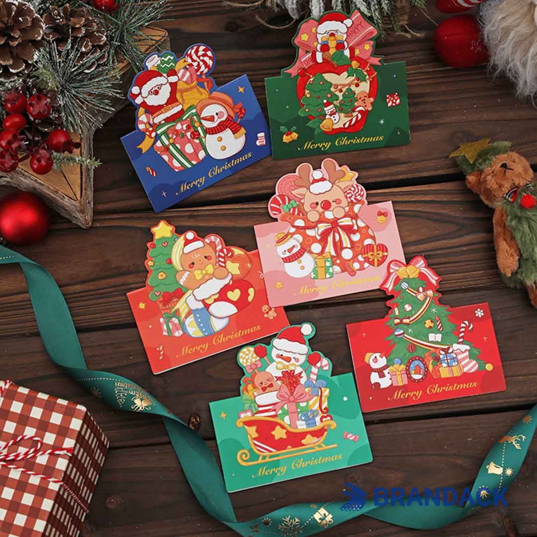 fast holiday card printing