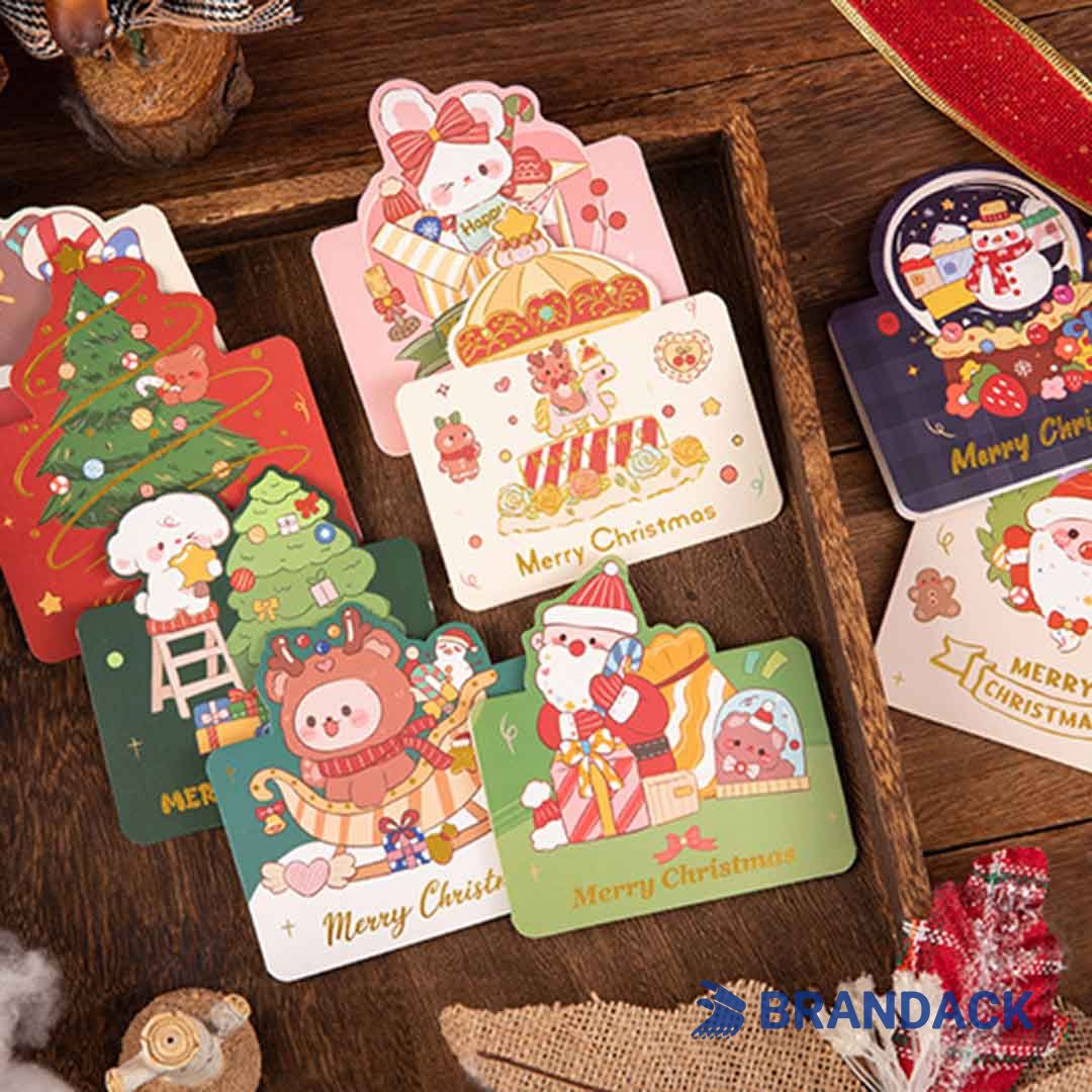 print christmas cards cheap