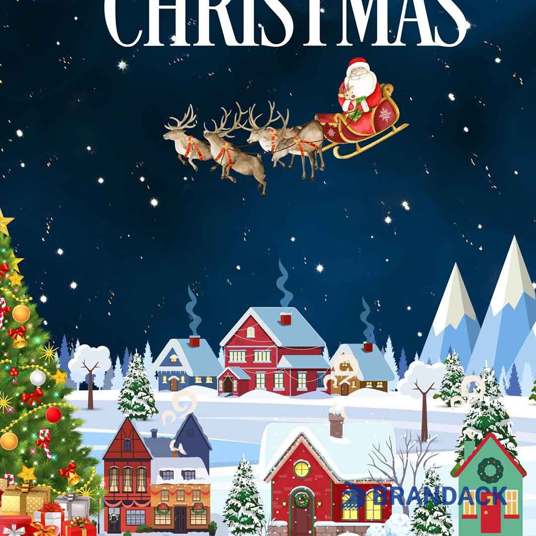 christmas card printing companies