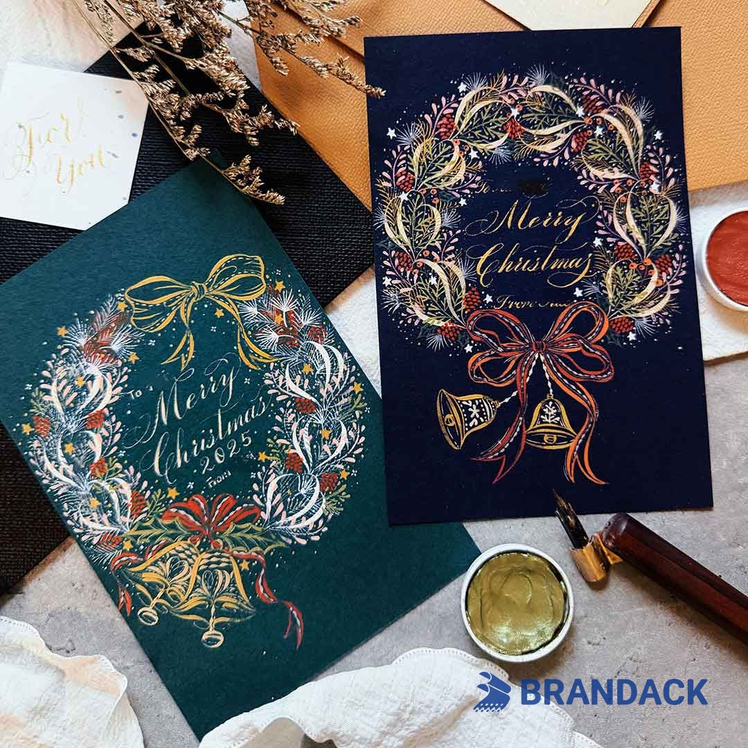 bulk christmas card printing