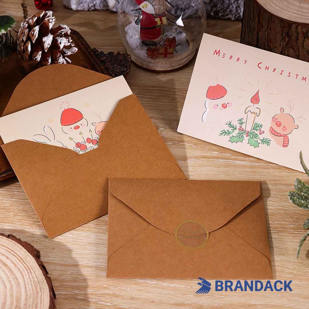 christmas card printing own design