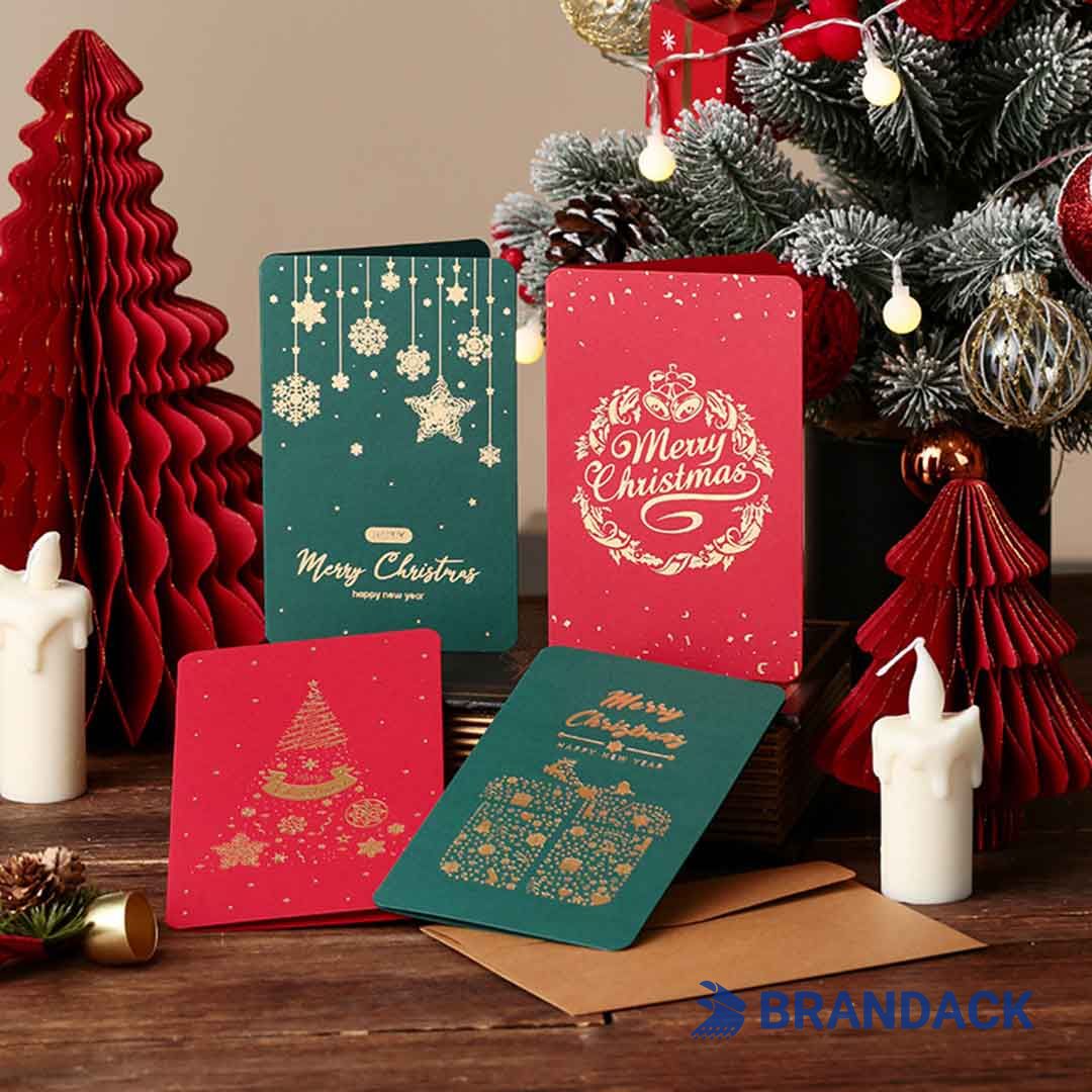 bulk christmas cards