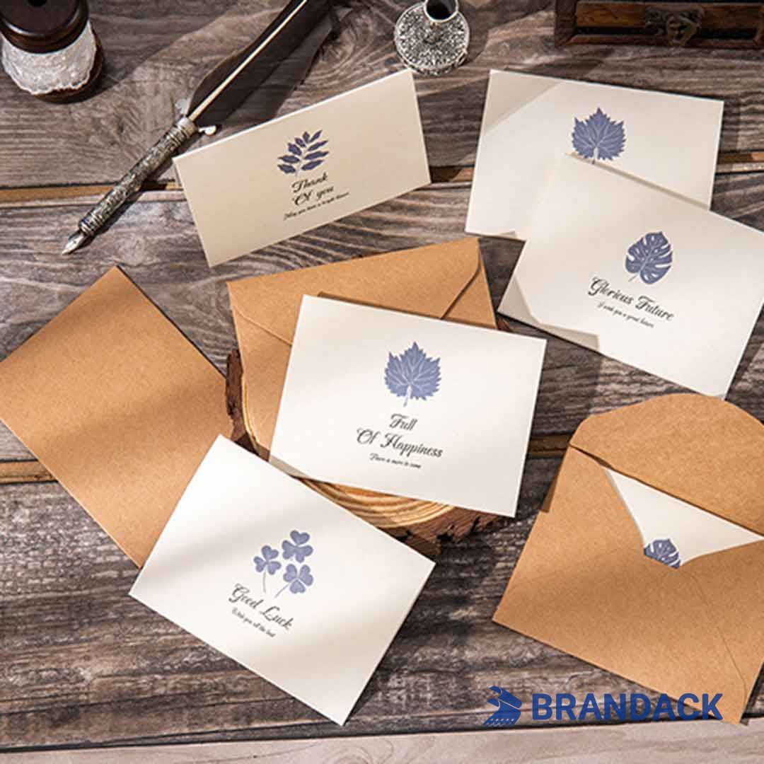 holiday card printing