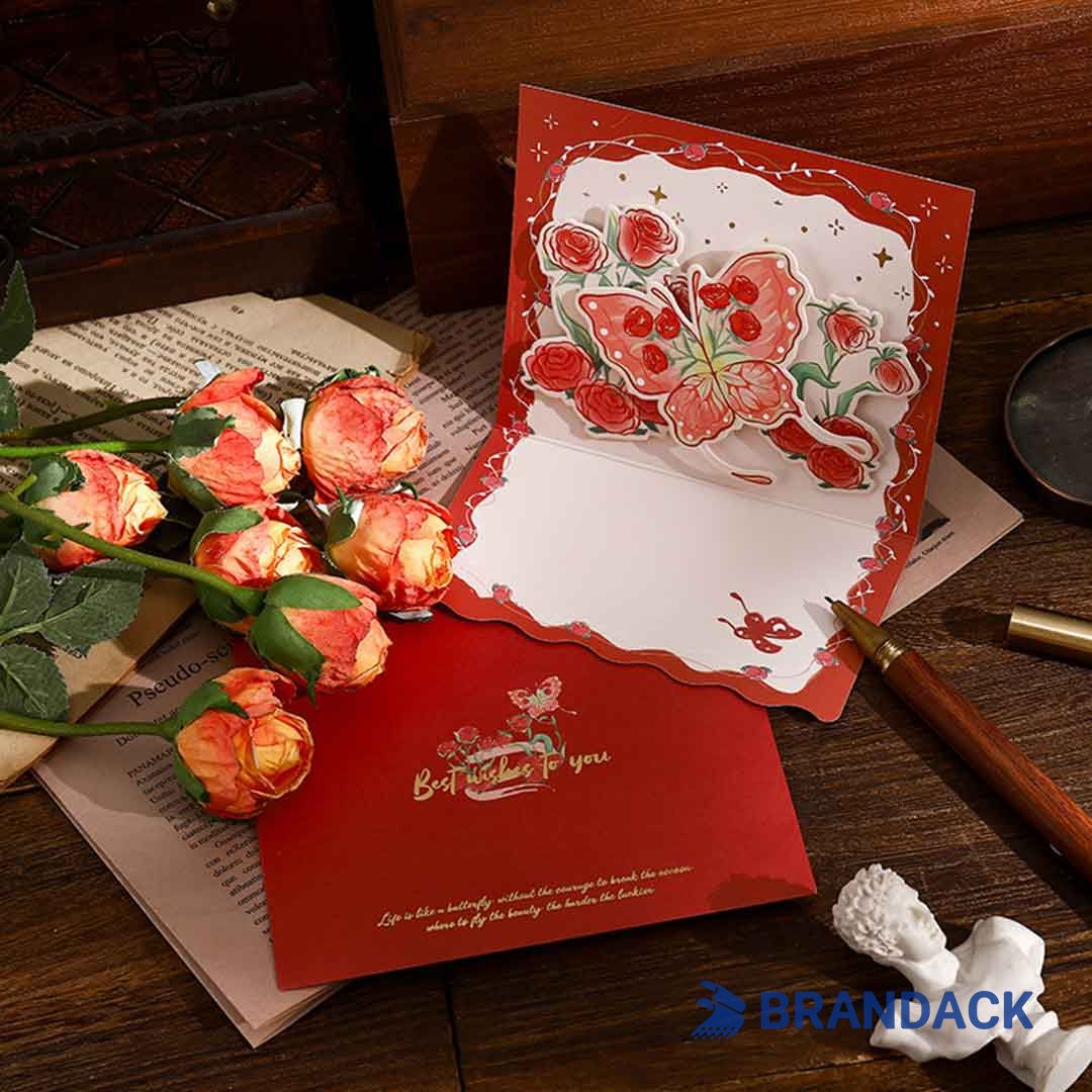 holiday card printing