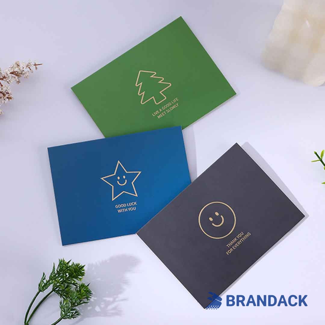 personalized greeting cards online