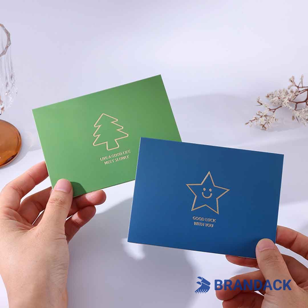 order custom greeting cards online