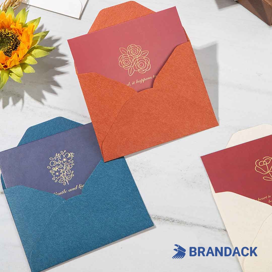 happy holiday greeting cards for businesses