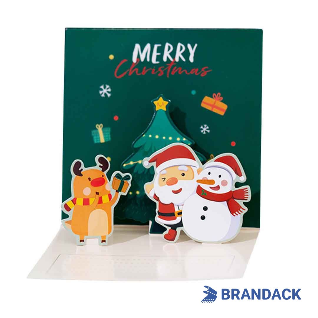 design and print your own cards