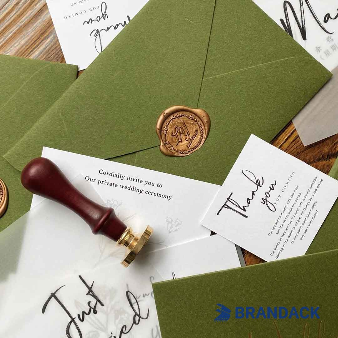 eco friendly greeting card printing