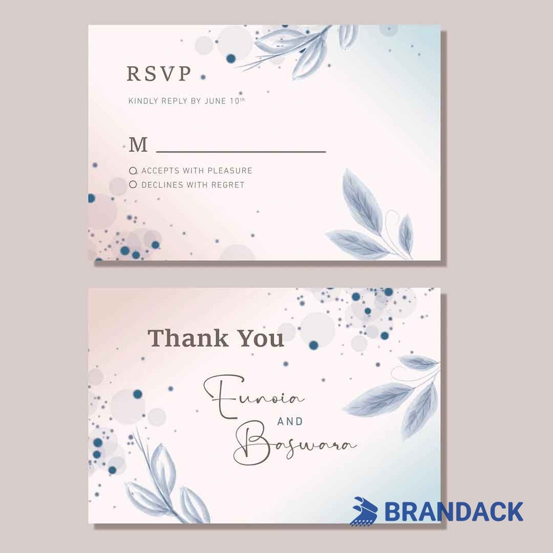 thank you business christmas cards