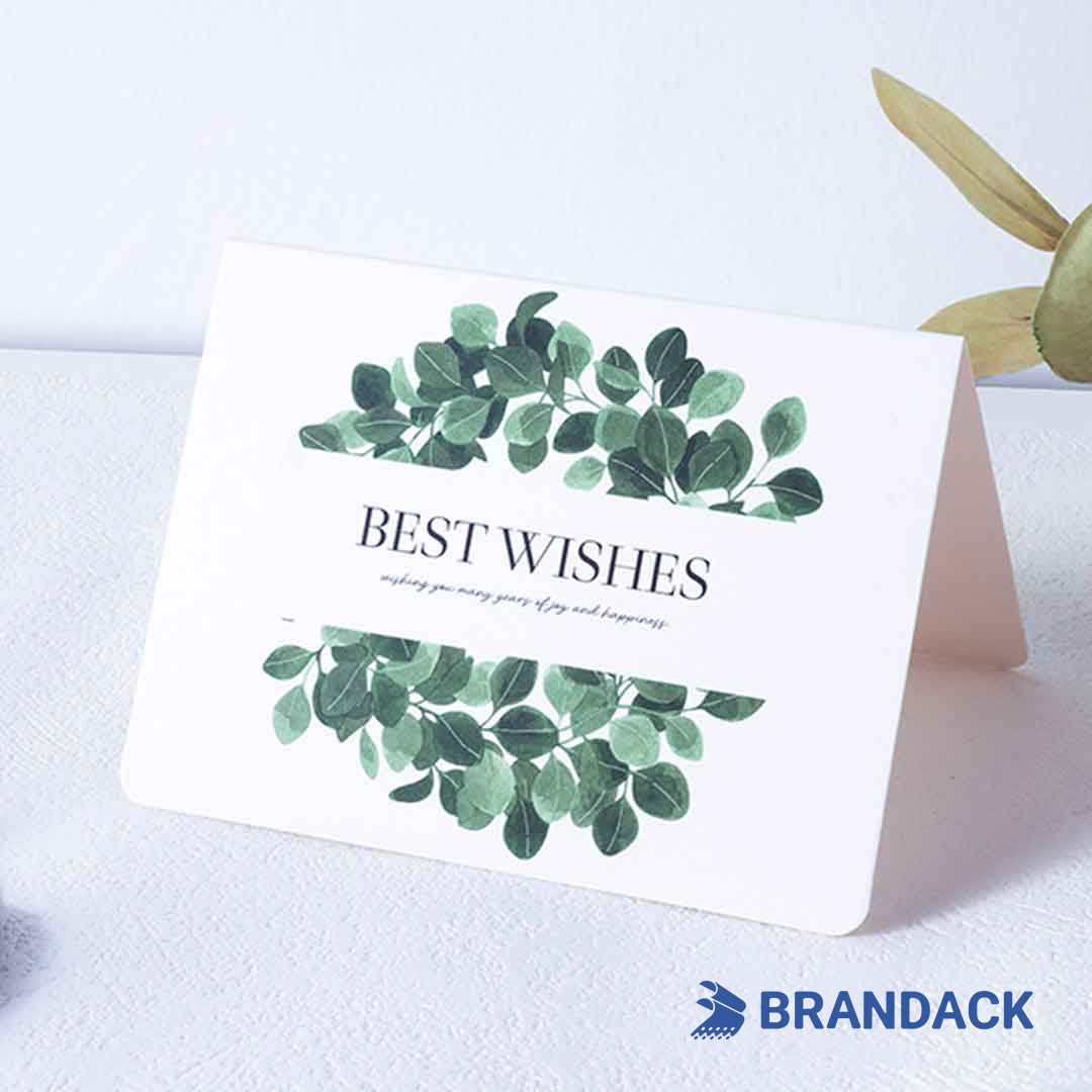 unique business holiday cards