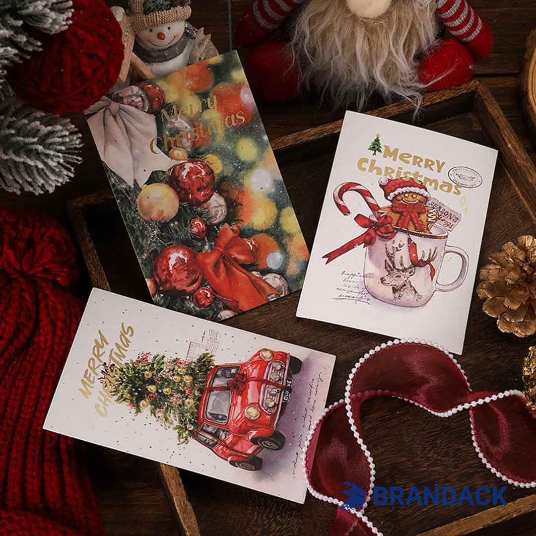 5x7 greeting card printing