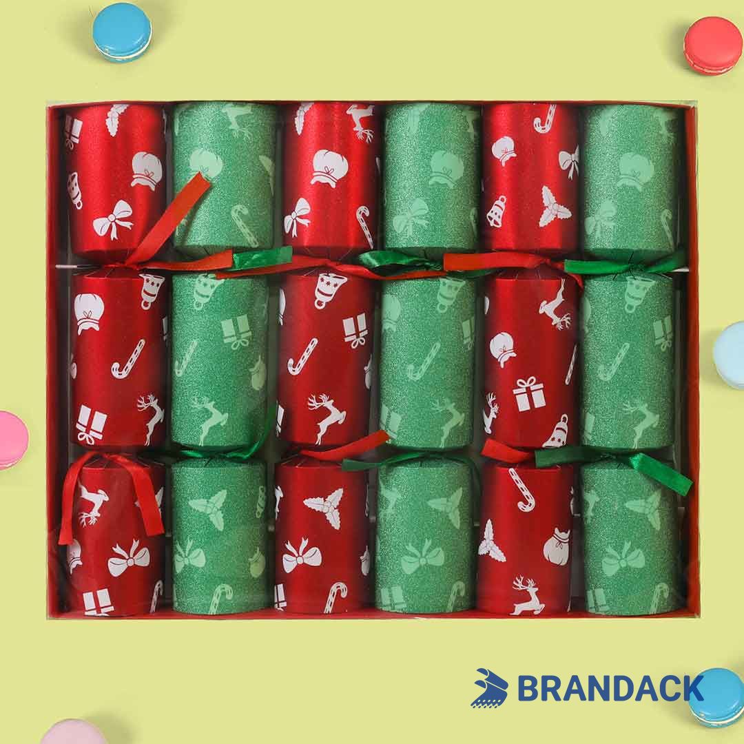 english christmas crackers