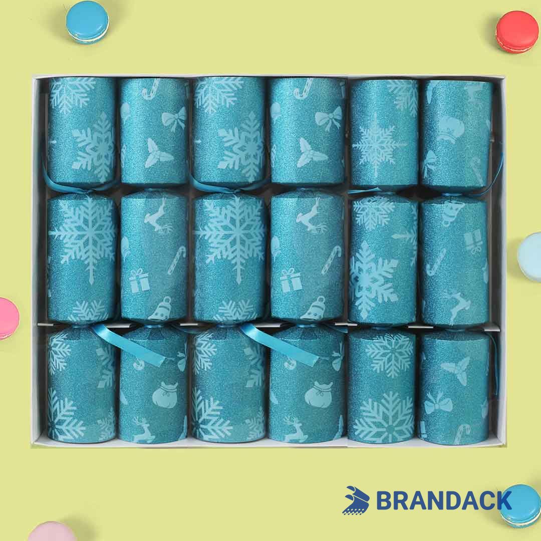 christmas crackers british