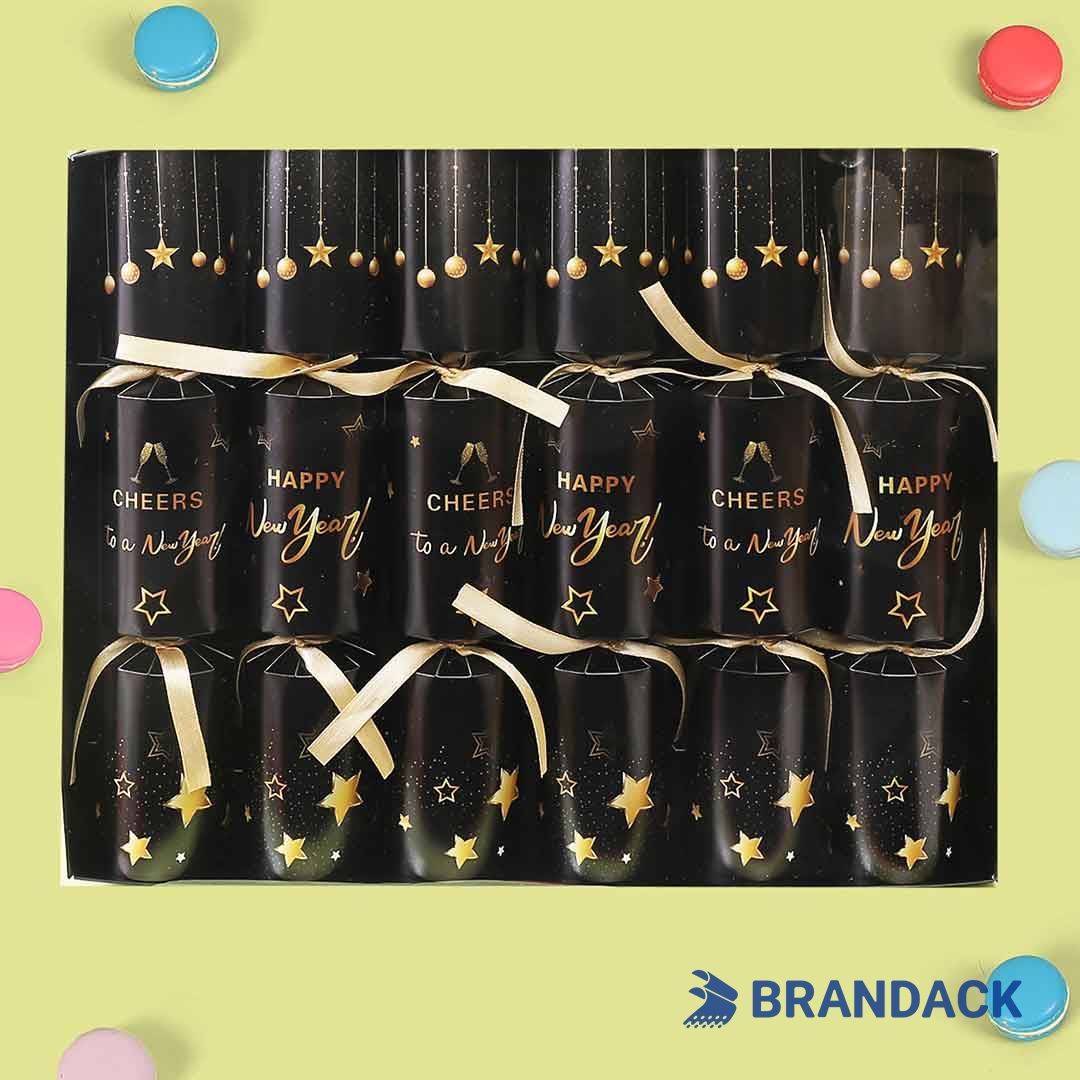 christmas crackers premium