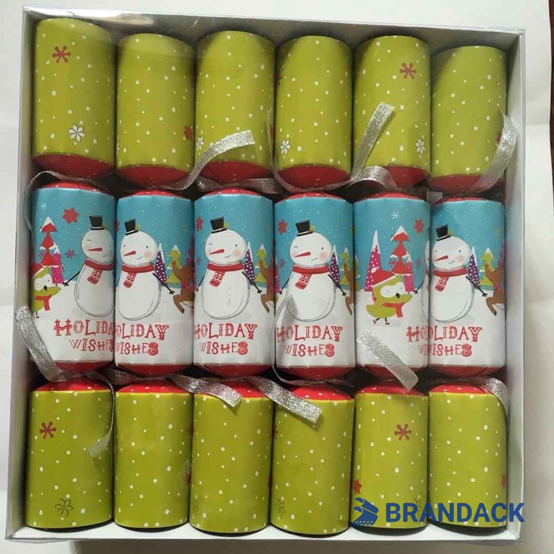 english xmas crackers