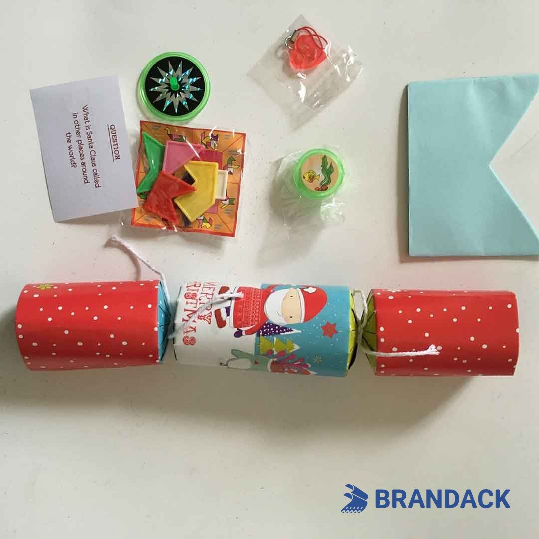 naughty xmas crackers