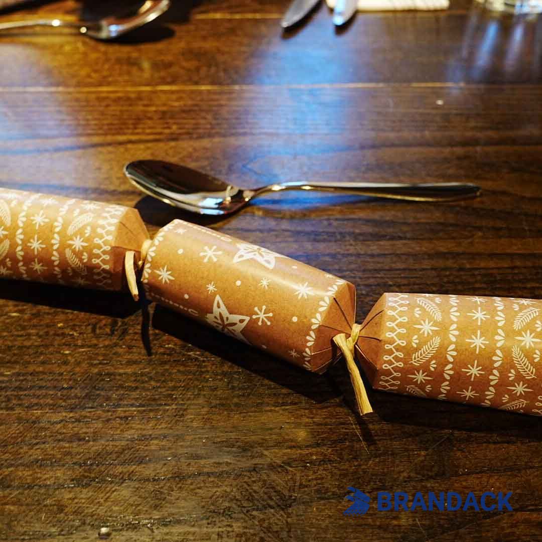 xmas table crackers