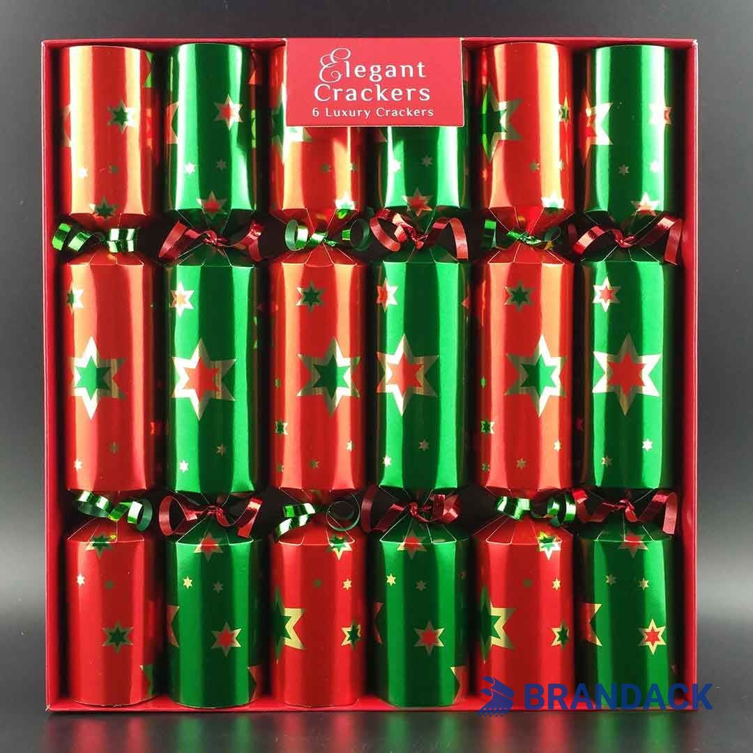 english christmas crackers