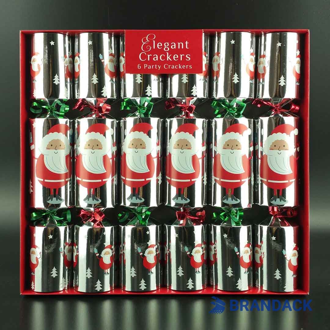 christmas crackers british