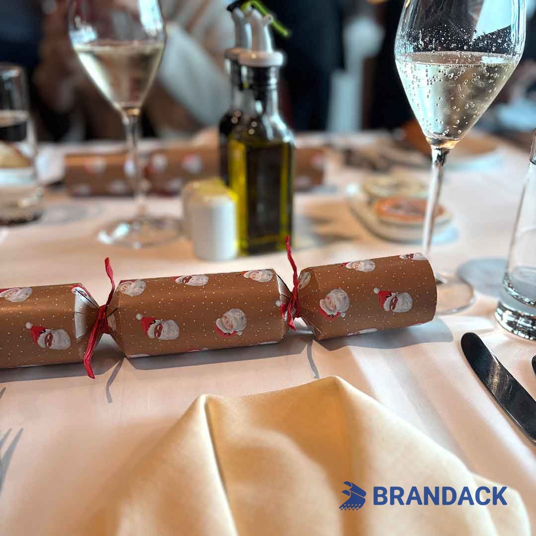christmas british crackers