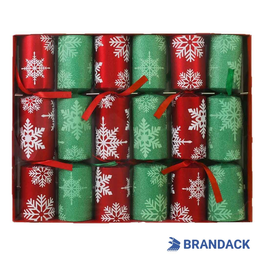 Bespoke Good Christmas Crackers - Children’s Naughty Xmas Crackers