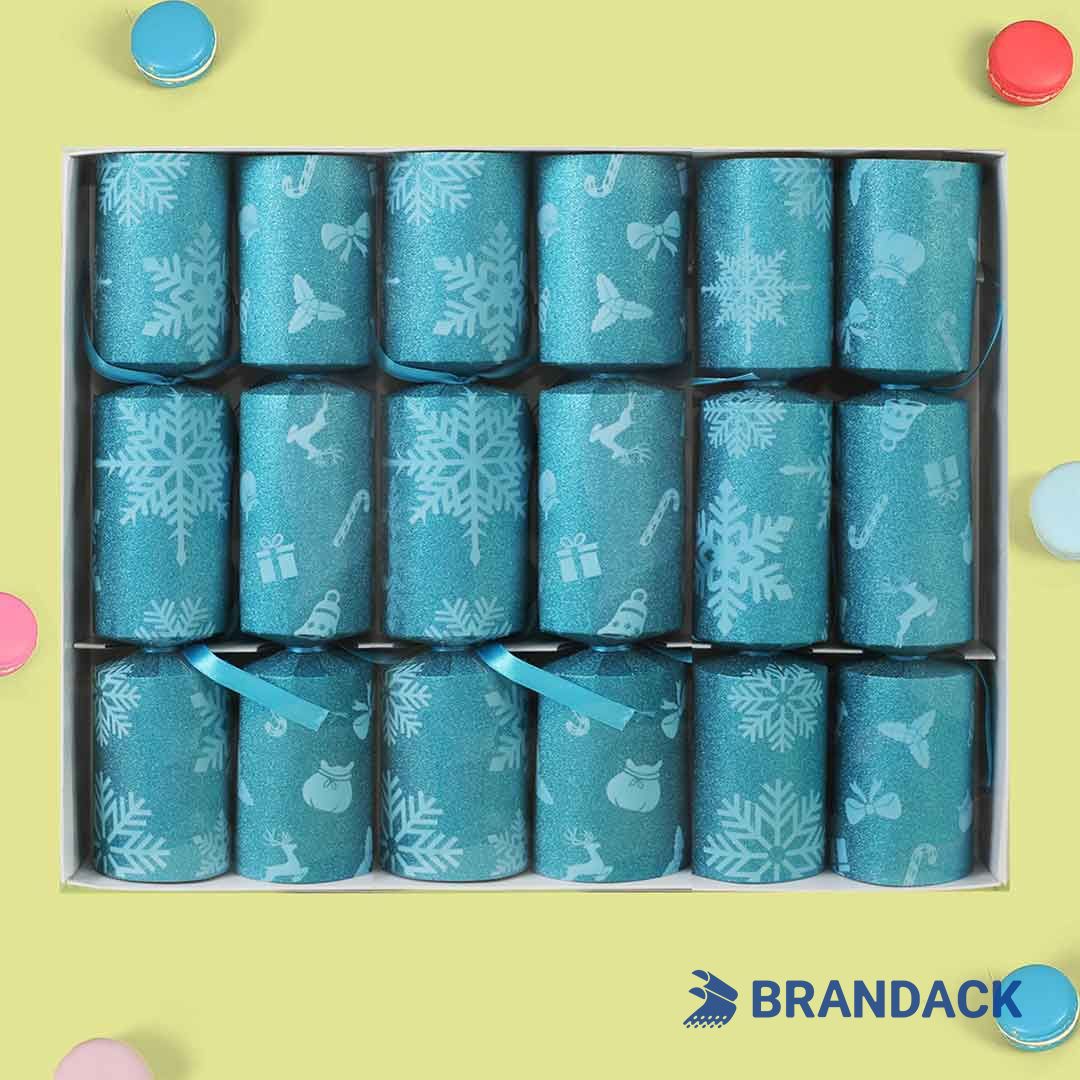 xmas crackers