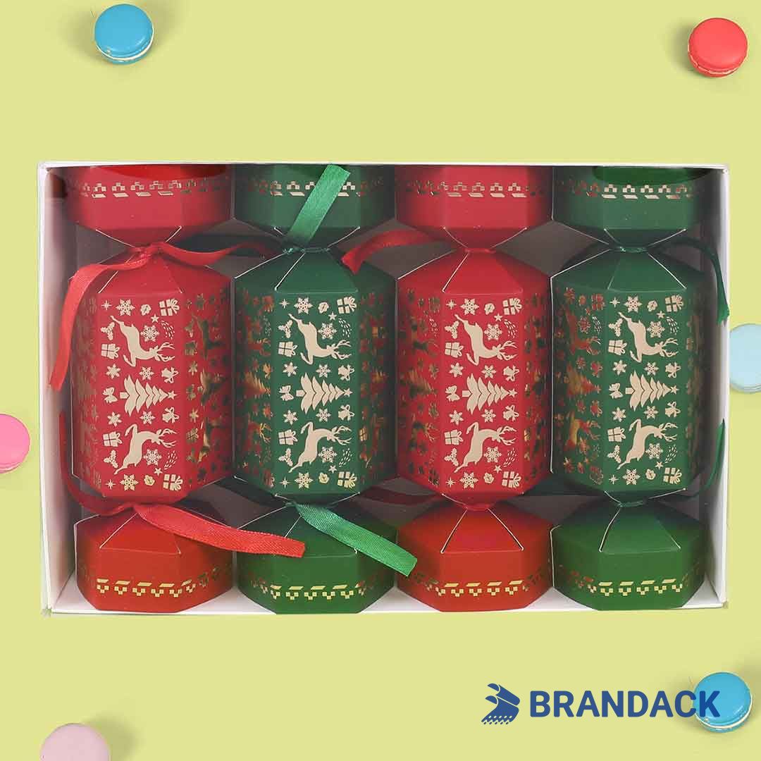 cool xmas crackers